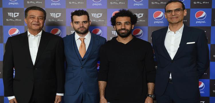 محمد صلاح محمد صلاح